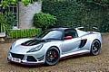 Lotus Exige Sport 380: Supersportler sucht Spartaner. Foto: Lotus/dpp-AutoReporter